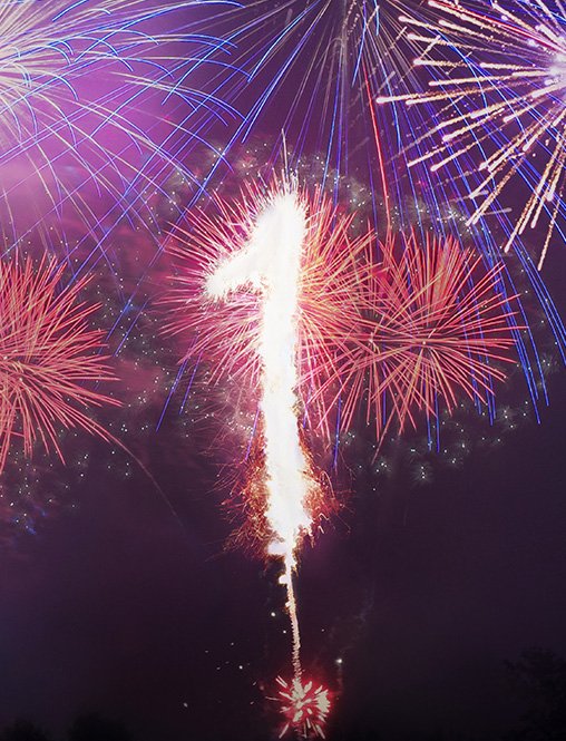 spark
